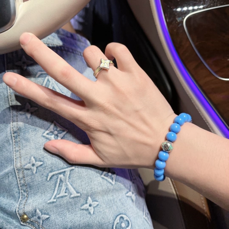 LV Bracelets